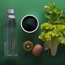 Nutritie sportiva si Hidratare