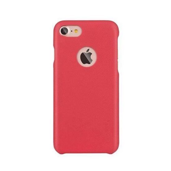 Husa G-Case Noble Rosie Pele ECO Pentru Iphone 7 Plus