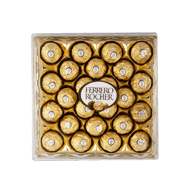 Praline de ciocolata Ferrero Rocher, 300g