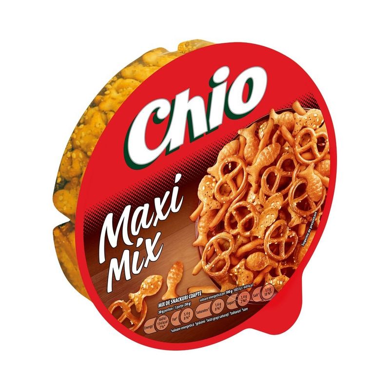 Chio Maxi Mix, 100 g