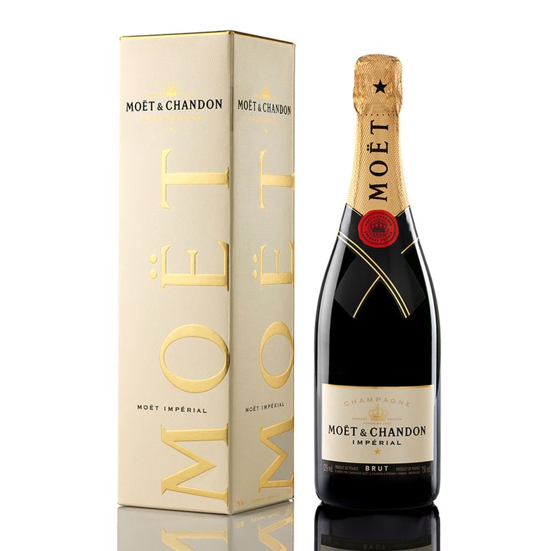 Sampanie Moet & Chandon 0.75 l