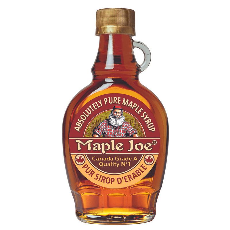 Sirop de artar Maple Joe 250 g