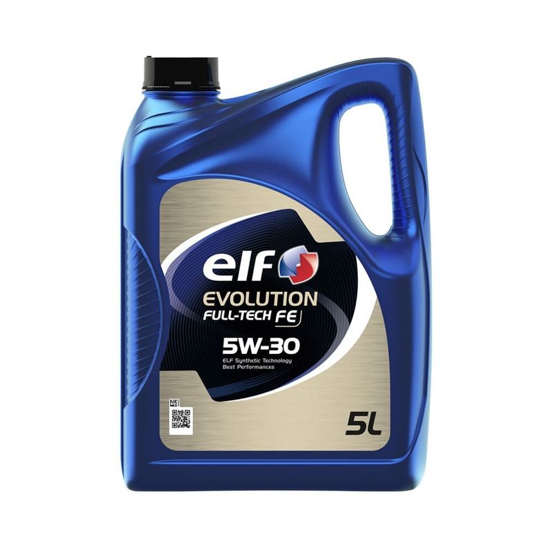 Ulei de motor ELF 5W-30, 5L