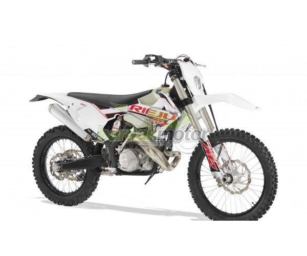 Rieju Mr Ranger 300 2023