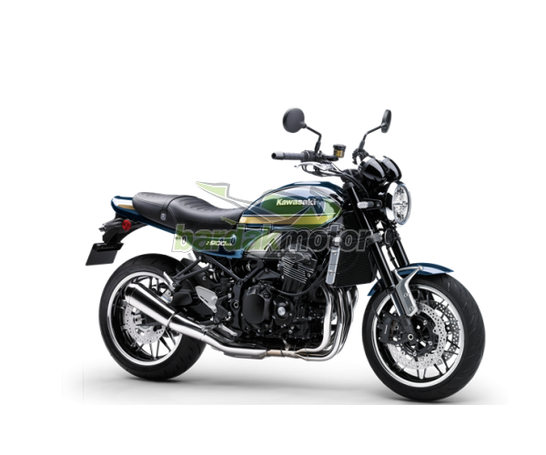 Kawasaki Z900 Rs 2023