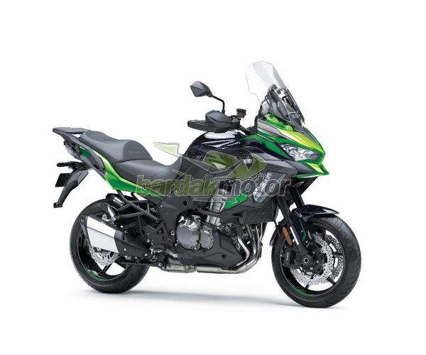 Kawasaki Versys 1000 S 2023