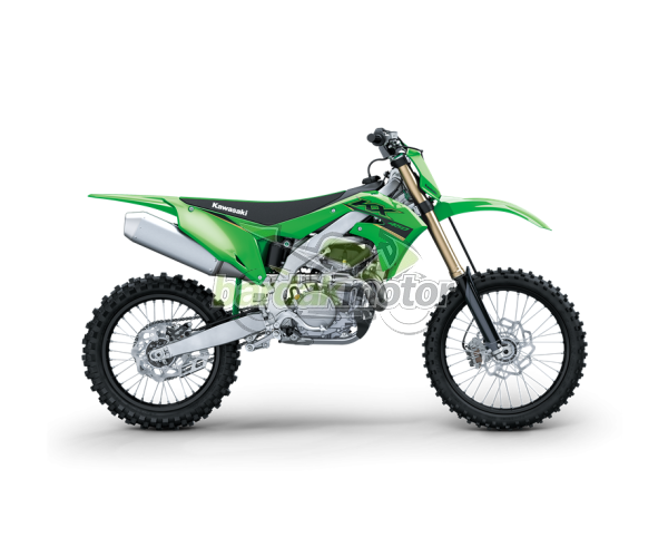 Kawasaki Kx 450 X 2023