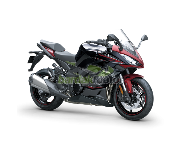 Kawasaki Ninja 1000sx 2023