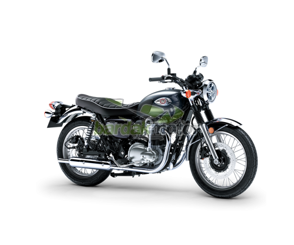 Kawasaki W800 2024