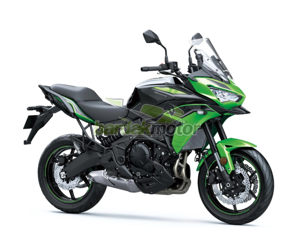 Kawasaki Versys 650 2023