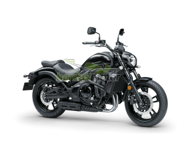 Kawasaki Vulcan S 2025