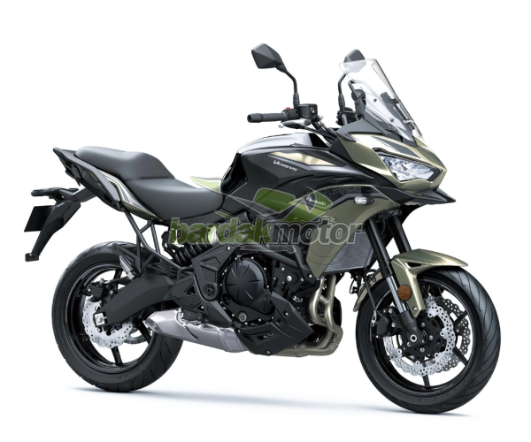 Kawasaki Versys 650 2023