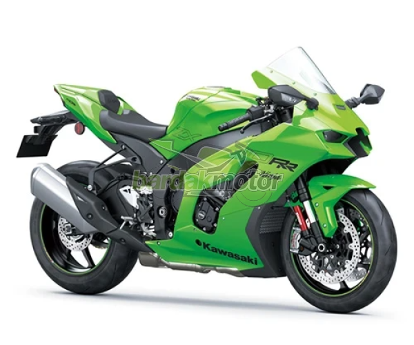 Kawasaki Ninja Zx-10rr 2025