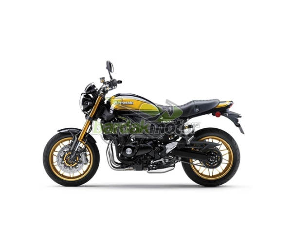 Kawasaki Z900rs Se 2024