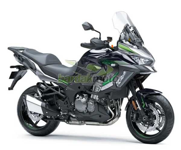 Kawasaki Versys 1000s 2024