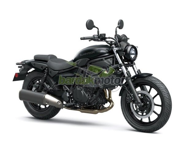 Kawasaki Eliminator 500 2025