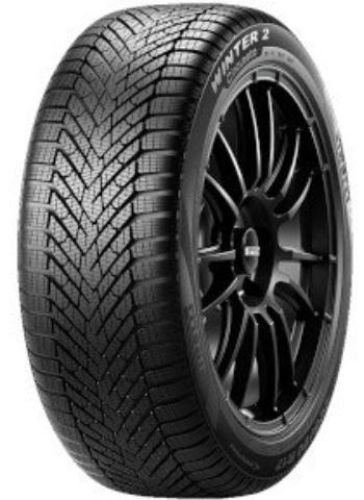 PIRELLI CINTURATO WINTER 2 215/55R18 99T