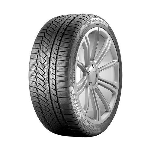 CONTINENTAL WINTERCONTACT TS 850 P 245/70R16 107T