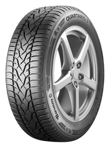 BARUM QUARTARIS 5 205/55R16 91H