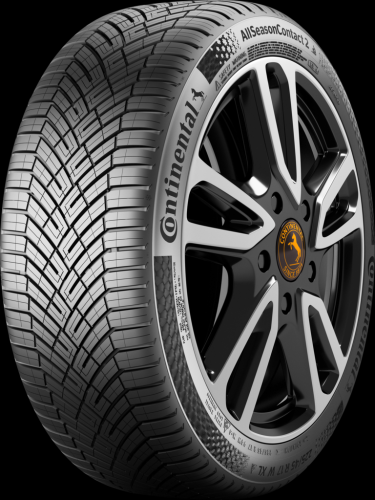 CONTINENTAL ALLSEASONCONTACT 2 185/65R15 88T