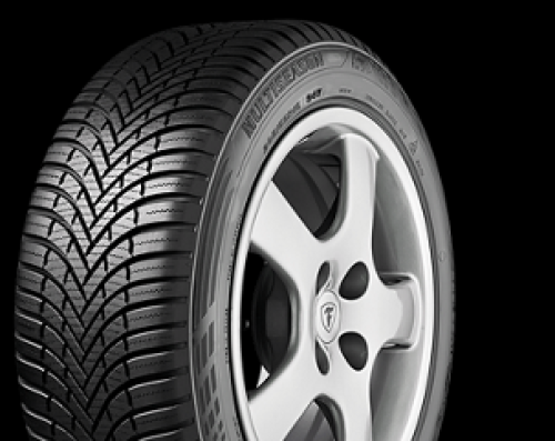 FIRESTONE MULTISEASON GEN02 225/60R17 99V