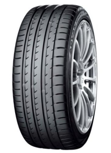 YOKOHAMA ADVAN SPORT V105 285/35R22 106Y