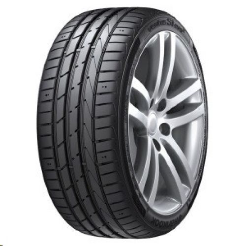 HANKOOK K127A VENTUS S1 EVO3 SUV 285/35R23 107Y