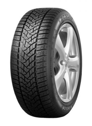 DUNLOP WIN SPORT 5 215/55R16 93H