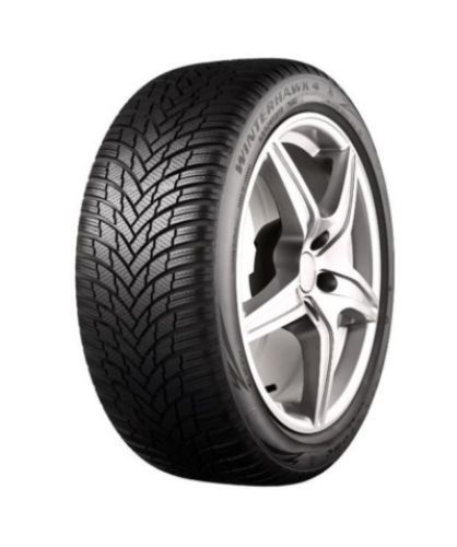 FIRESTONE WINTERHAWK 4 FP 245/40R18 97V