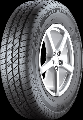 VIKING WINTECH VAN 225/70R15C 112R