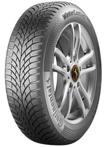 CONTINENTAL TS870 XL 215/45R17 91V