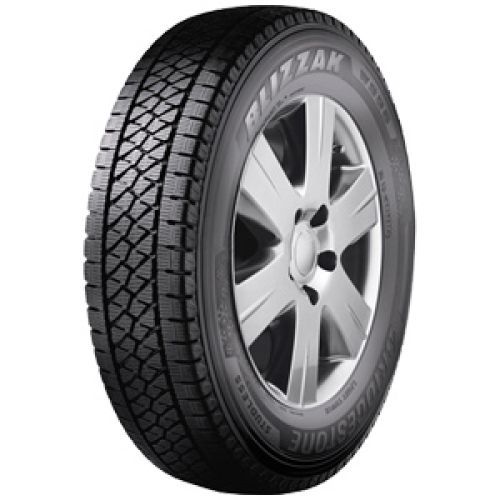 BRIDGESTONE W995 XL 215/65R16C 107R