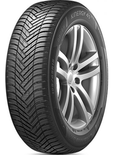 HANKOOK H750 KINERGY 4S2 215/40R17 87V