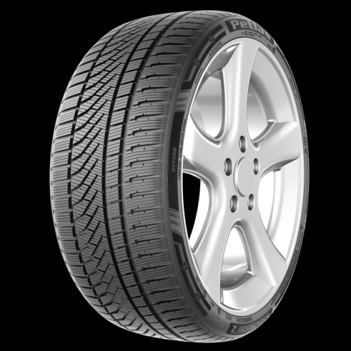 PETLAS SNOWMASTER 2 SPORT FP 205/45R17 88V