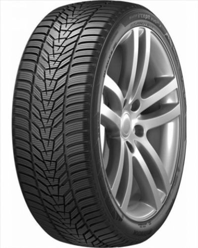 HANKOOK W330A WINTER ICEPT EVO3 X 235/60R17 106H