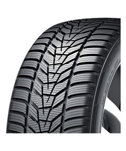 HANKOOK W330 WINTER ICEPT EVO3 255/45R19 104V