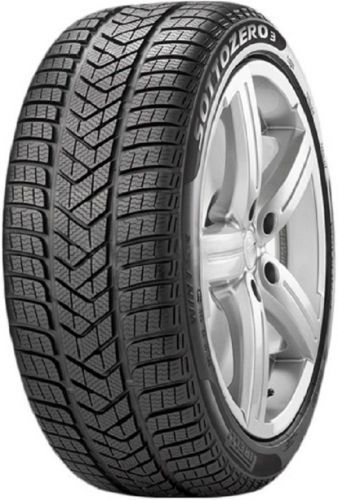 PIRELLI WINTER SOTTOZERO 3 275/35R21 103V