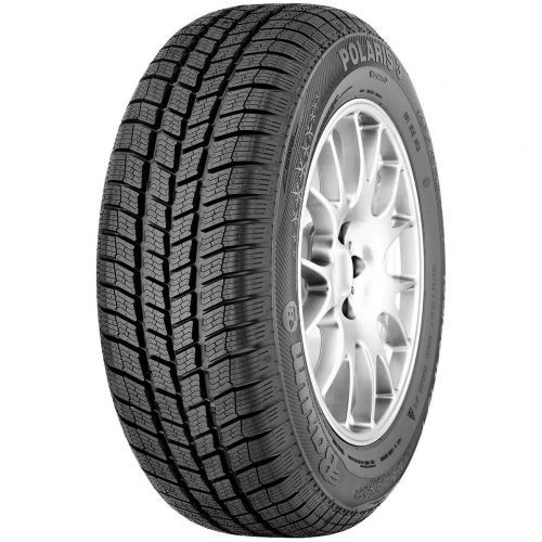 BARUM POLARIS 5 225/55R16 99H