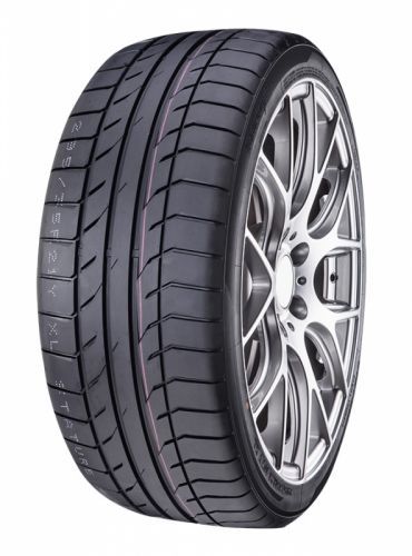 GRIPMAX STATURE HT 285/35R23 107Y