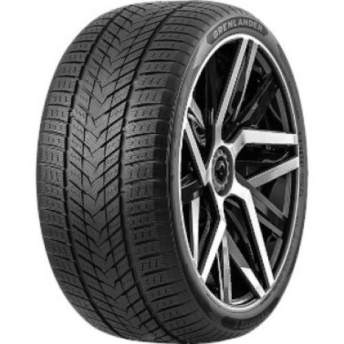 GRENLANDER ICEHAWKE II 275/45R20 110H