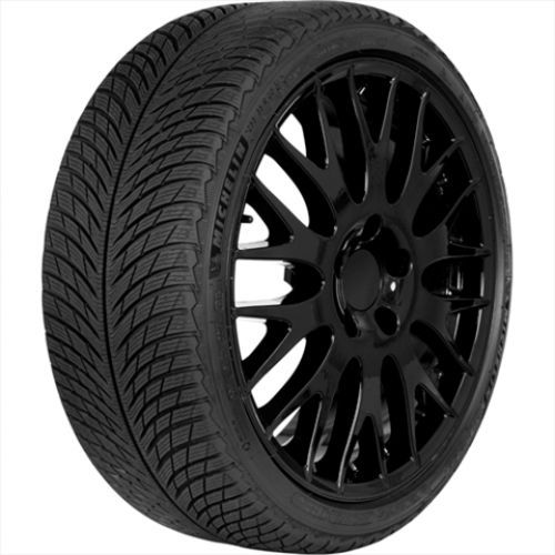 MICHELIN PILOT ALPIN 5 SUV 255/45R20 105V