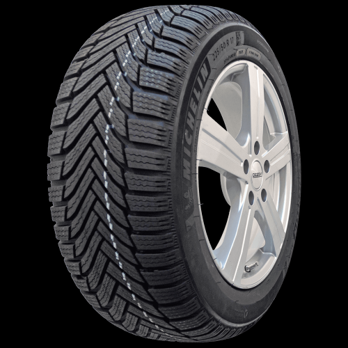 MICHELIN ALPIN 6 195/55R20 95H