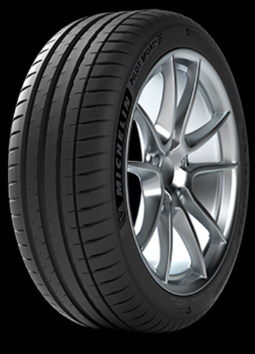 MICHELIN PILOT SPORT 4 225/50R18 99Y