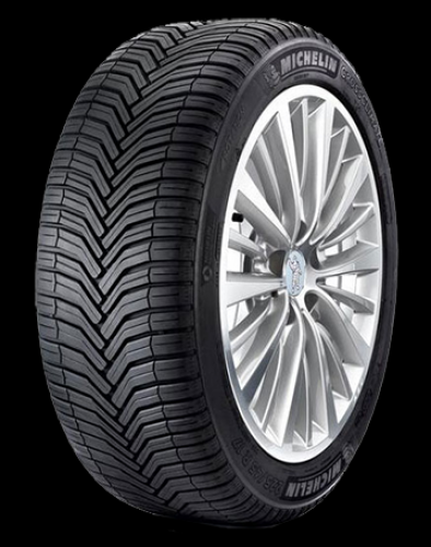 MICHELIN CROSSCLIMATE SUV 275/45R20 110Y