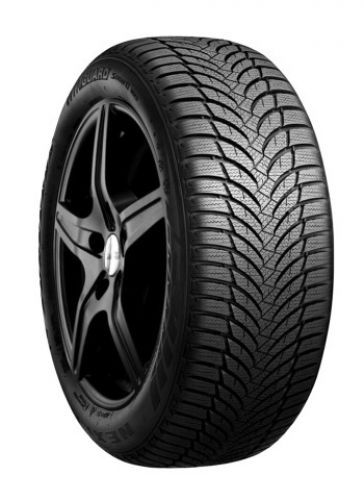 NEXEN WING SNOWG WH2 185/60R15 84H