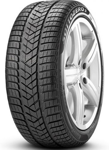 PIRELLI WSZERO3 MO 205/60R16 92H