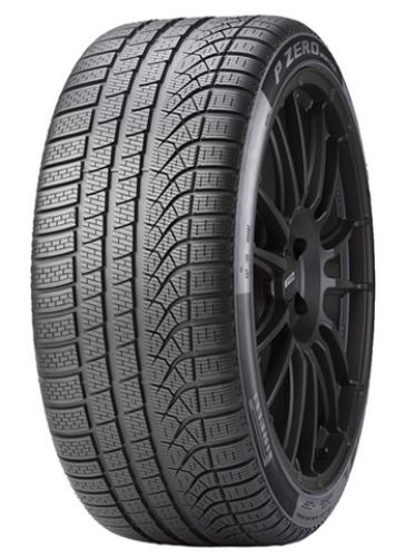 PIRELLI PZERO WNT NCS ELT T0 235/40R19 96V