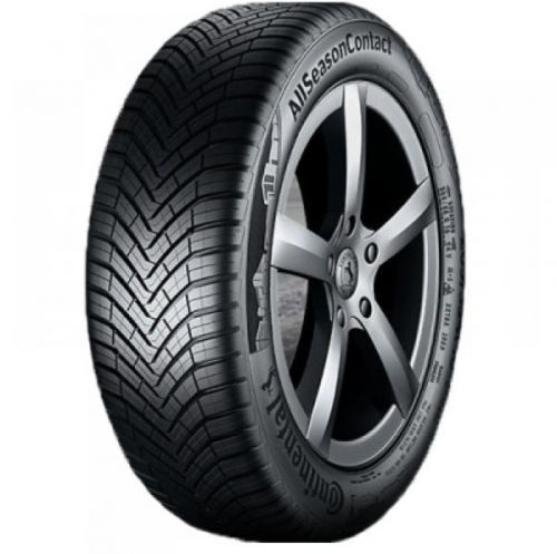 CONTINENTAL ALLSEASONCONTACT 215/55R17 98H