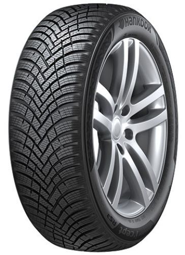 HANKOOK WINTER I CEPT RS3 W462 185/60R15 88T