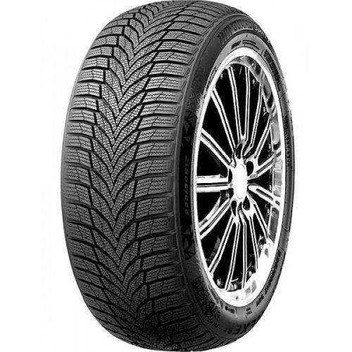 NEXEN WG SPORT 2 SUV 255/55R18 109V